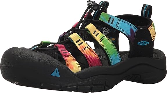 KEEN Women's Newport H2 Sandals